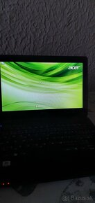 Predám notebook Acer Aspire one D527 - 6