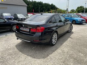 BMW Rad 3 320d xDrive A/T-1.majiteľ - 6