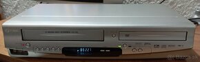 FUNAI DPVR-7830D ....DVD+VHS HIFI STEREO videorekorder - 6