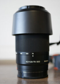 SONY A200 - 6