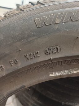 205/60R16 Pirreli - 6