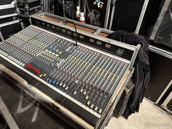 Mix pult Allen Heath GL3000 - 6