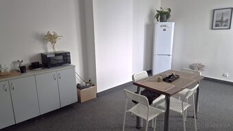 Kancelária/ambulancia 37,91 m² na prenájom - 6