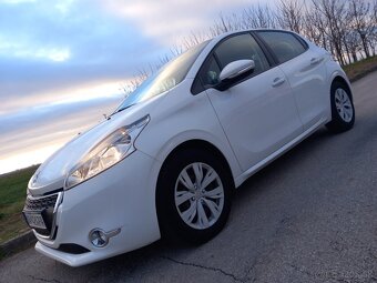 Peugeot 208 1.2 PureTech 60kW M5 - 6