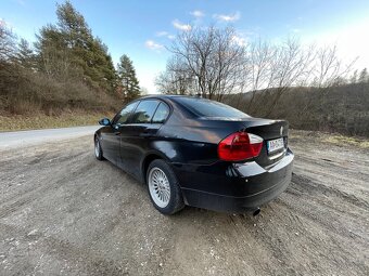 BMW 320D 120kw M47 možna výmena e46 e39 plus vaš  doplatok - 6