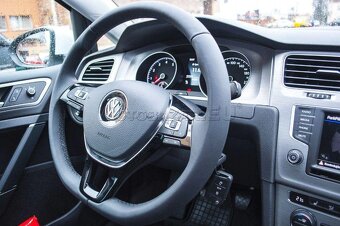 Volkswagen Golf Variant 1.2 BMT R-Line Comfortline EU6 - 6