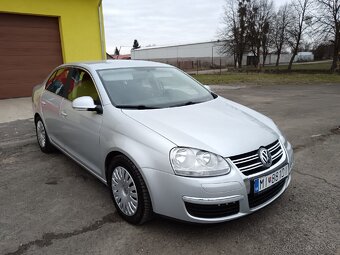 Volkswagen Jetta 1.9TDI - 6