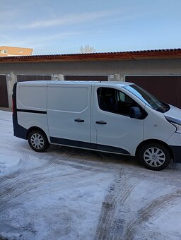 Renault Trafic 1.6 DCI 85 kw - 6