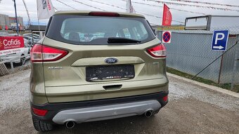 Ford Kuga 1.6 EcoBoost SCTi Spirit X - 6