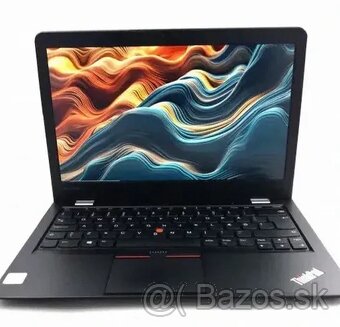 Lenovo ThinkPad 13 2nd Gen - 6