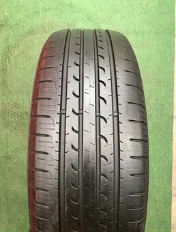 215/60 r17 letné Good Year 96H - 6