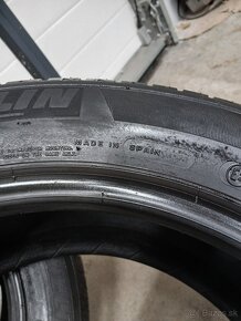 205/55 R16 Michelin letné - 6