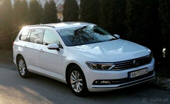 VOLKSWAGEN PASSAT B8 2.0 TDI DSG - 6