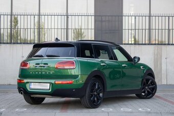 Mini Clubman YOURS Trim HUD Harman Navi Pano - 6