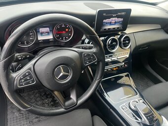 Mercedes C200 - 6