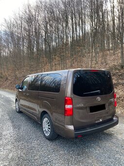 Toyota proace - 6