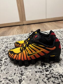 Nike Shox TL (vel. 42) - 6