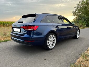 AUDI A4 B9 AVANT 2,0TDI DESIGN - 6