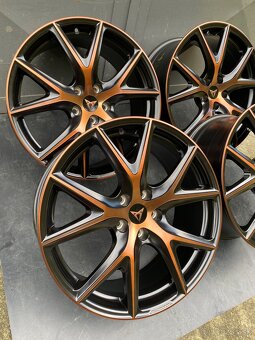 ✅ R19 ®️ Originál Seat Cupra 5x112 ET40 ✅ Cupra Formentor - 6