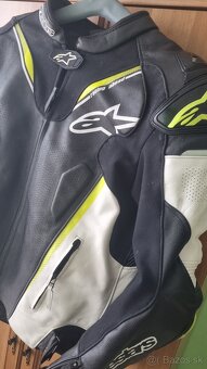 Alpinestars bunda - 6