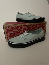 Tenisky Vans Authentic 38 - 6