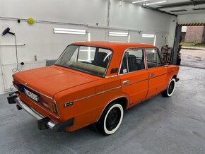 LADA 2106 1.6 1981 - 6