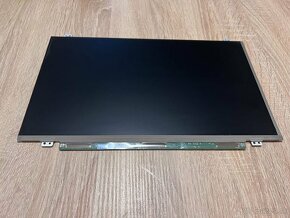 Predám obrazovku do notebooku 14"LED SLIM display 40pin. - 6