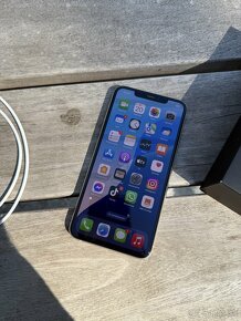 iPhone 11 Pro Max/ 256gb / Silver - 6