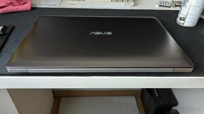 ASUS n550jx - NVIDIA 950m/8GB RAM/i5-4200/300GB SSD - 6