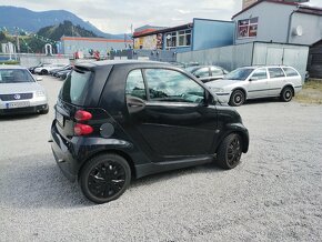 Smart Fortwo coupé - 6