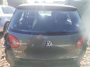 =vw golf 5 2.0 tdi 103 kw = - 6