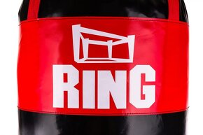 Veľké Boxerské vrece  RING  50 kg      -      NOVÉ, TOP STAV - 6