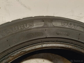 225/55 R17 Zimné pneumatiky Taurus Winter 2 kusy - 6