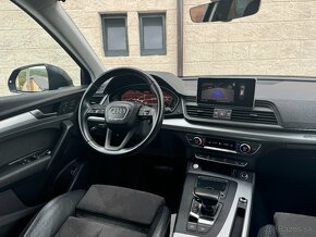 Audi Q5 Quattro 3.0TDi 210kw - Odpočet DPH - - 6