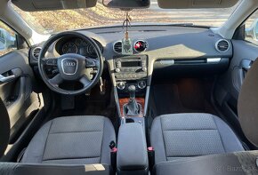 Audi a3 sportback 2.0tdi - 6