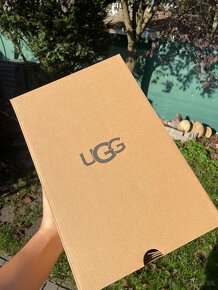 Ugg tazz - chestnut - veľkosť 40 - 6