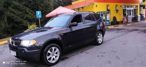 BMW x3 - 6