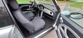 Mini Cooper 1.6 Benzin - 6