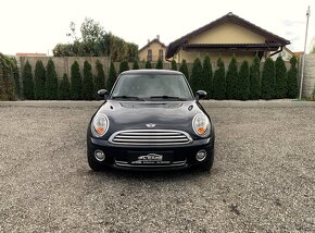 MINI COOPER 1.6I PANORAMA - 6