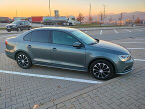 VW Jetta 2,0 TDI 81kw+ chip - 6