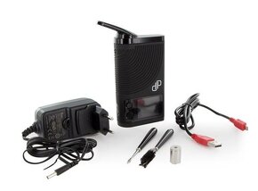 Boundless CFX Vaporizer AKO NOVÉ - 6