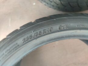 Celoročné GRIPMAX SUREGRIP A/S 235/35 R19 - 6