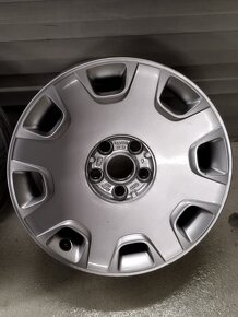 Elektrony 5x112 r17 audi vw skoda - 6