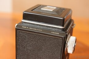 flexaret IVa - 6