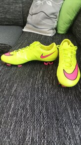 Kopačky Nike Mercurial - 6