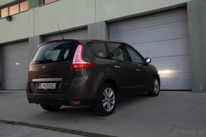 Renault Scenic 7miest, SR vozidlo, automat - 6