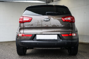 70- KIA Sportage, 2012, benzín, 1.6 GDI, 99 kW - 6