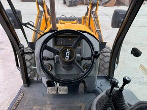 Jcb 3cx / 2015 compact traktor bager - 6