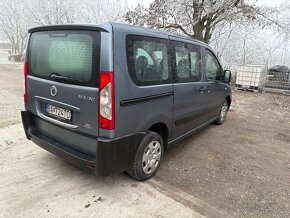 Fiat scudo 1,6 diesel 2008 - 6