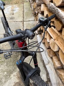 Trek Powerfly LT 9.7 Plus - 6